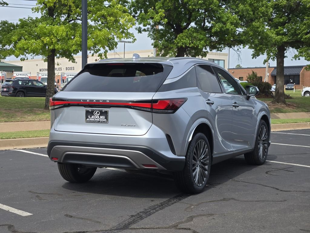 Certified 2023 Lexus RX 350 FWD image 7