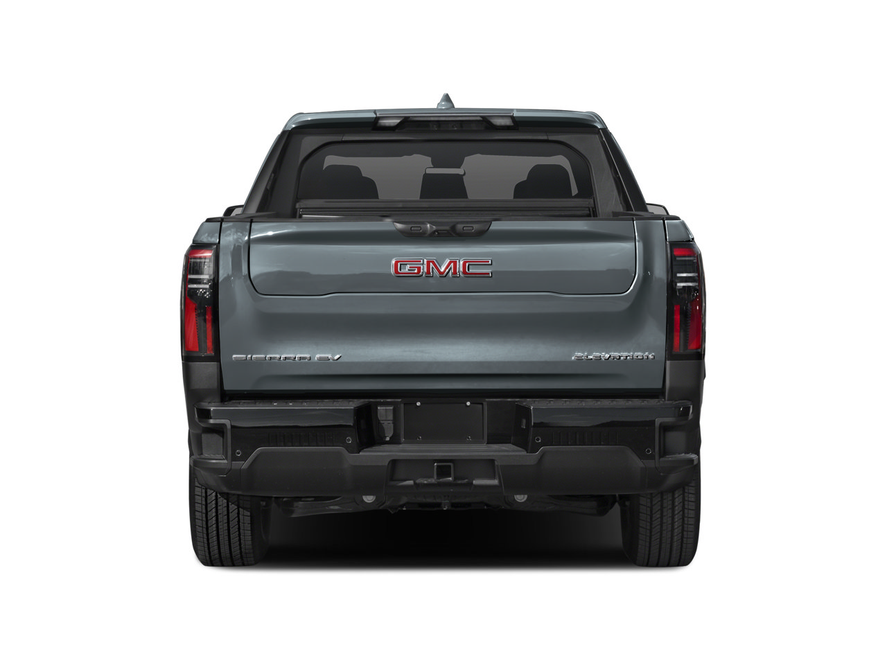 New 2026 GMC Sierra EV Elevation w/ Premium Package AWD/4WD image 54