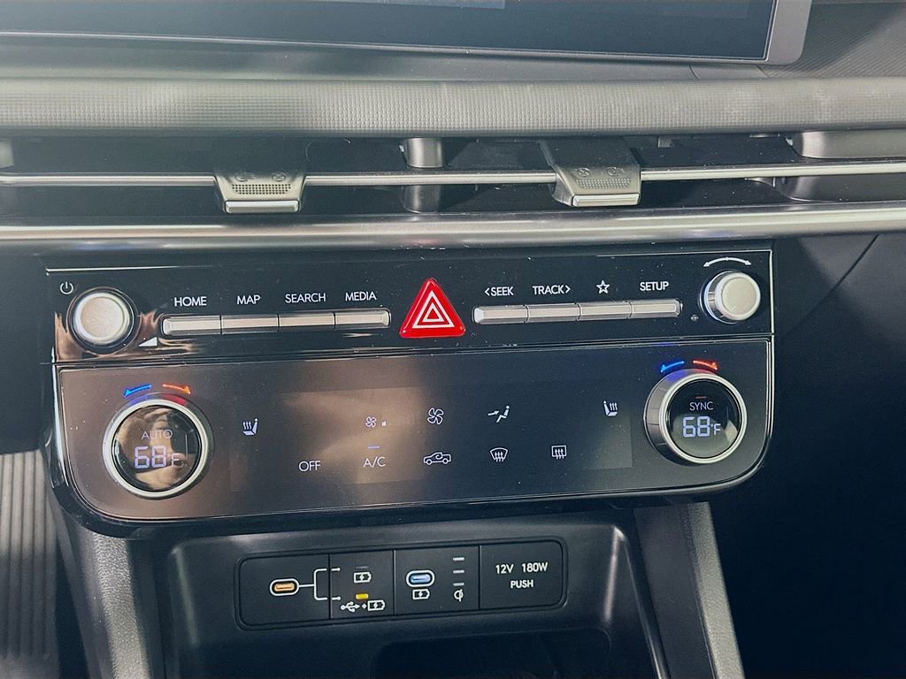 New 2026 Hyundai Santa Cruz SEL image 13