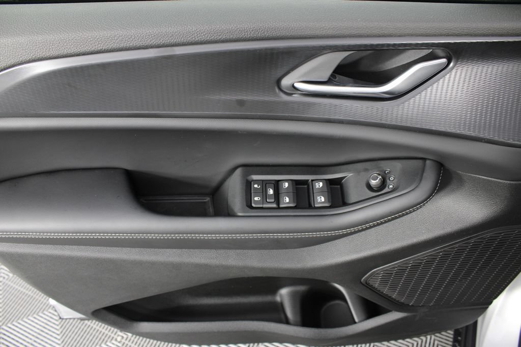 New 2026 Jeep Grand Cherokee Laredo AWD/4WD image 13