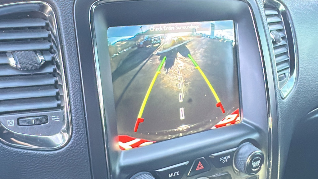 Used 2019 Dodge Durango GT image 16