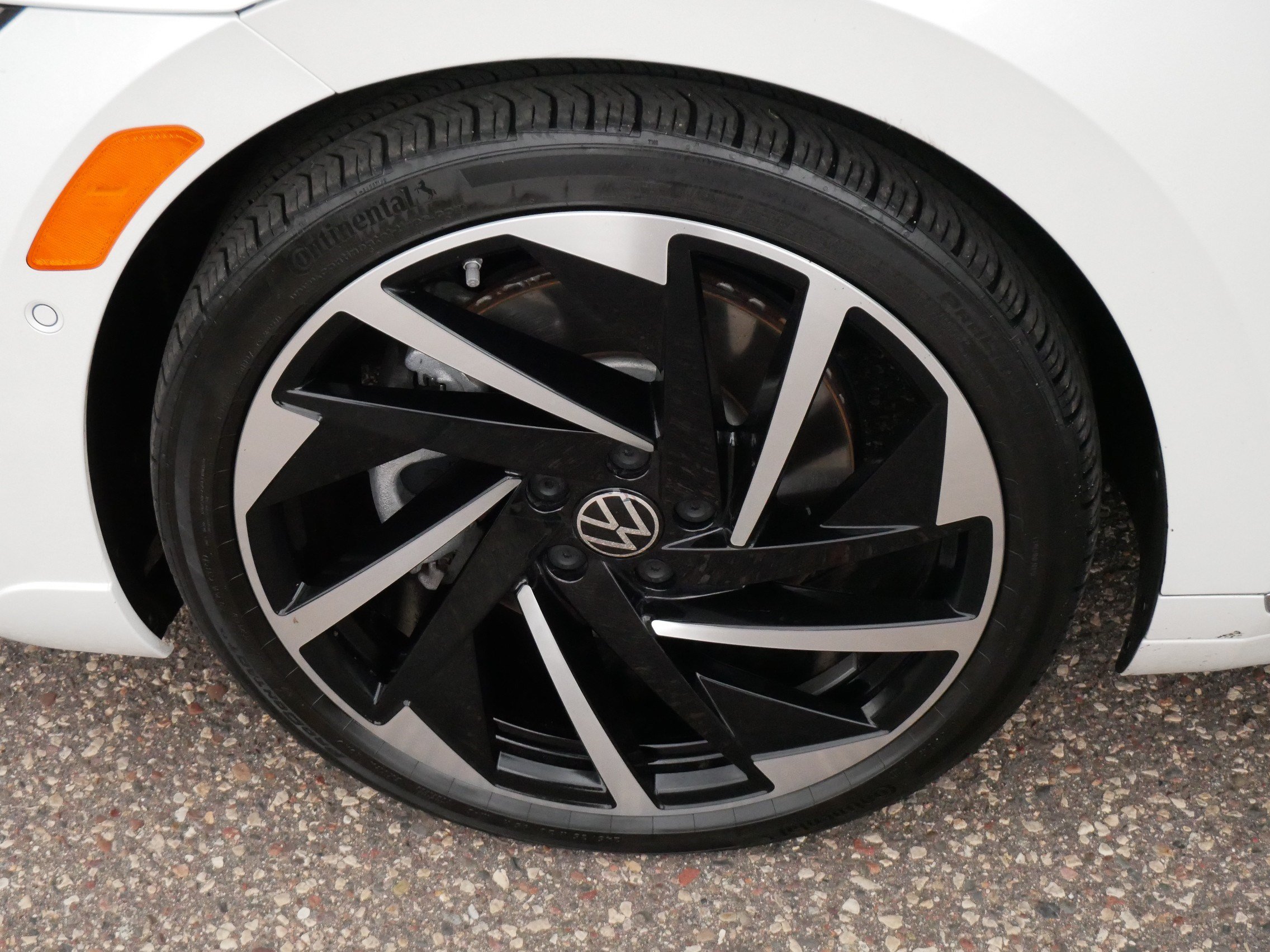 Certified 2023 Volkswagen Arteon SEL Premium w/ Arteon MDO Package (Z43) AWD/4WD image 15