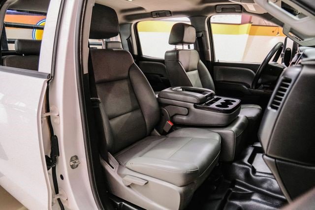 Used 2019 Chevrolet Silverado 3500 W/T w/ WT Convenience Package image 30