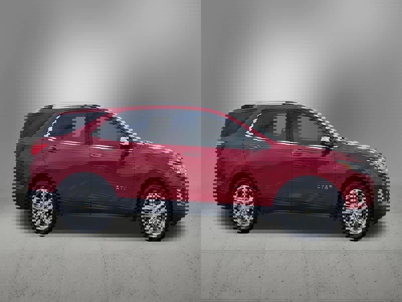 Used 2020 Chevrolet Equinox Premier image 7