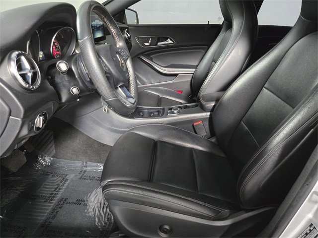 Used 2018 Mercedes-Benz CLA 250 image 10