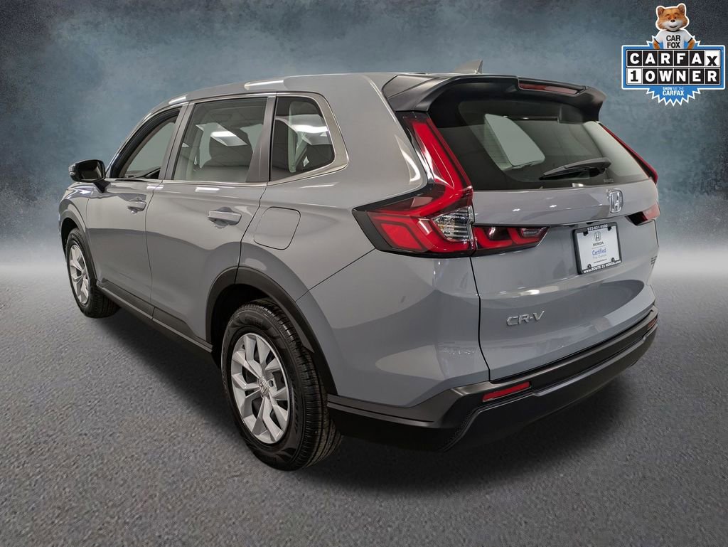 Used 2023 Honda CR-V LX image 6