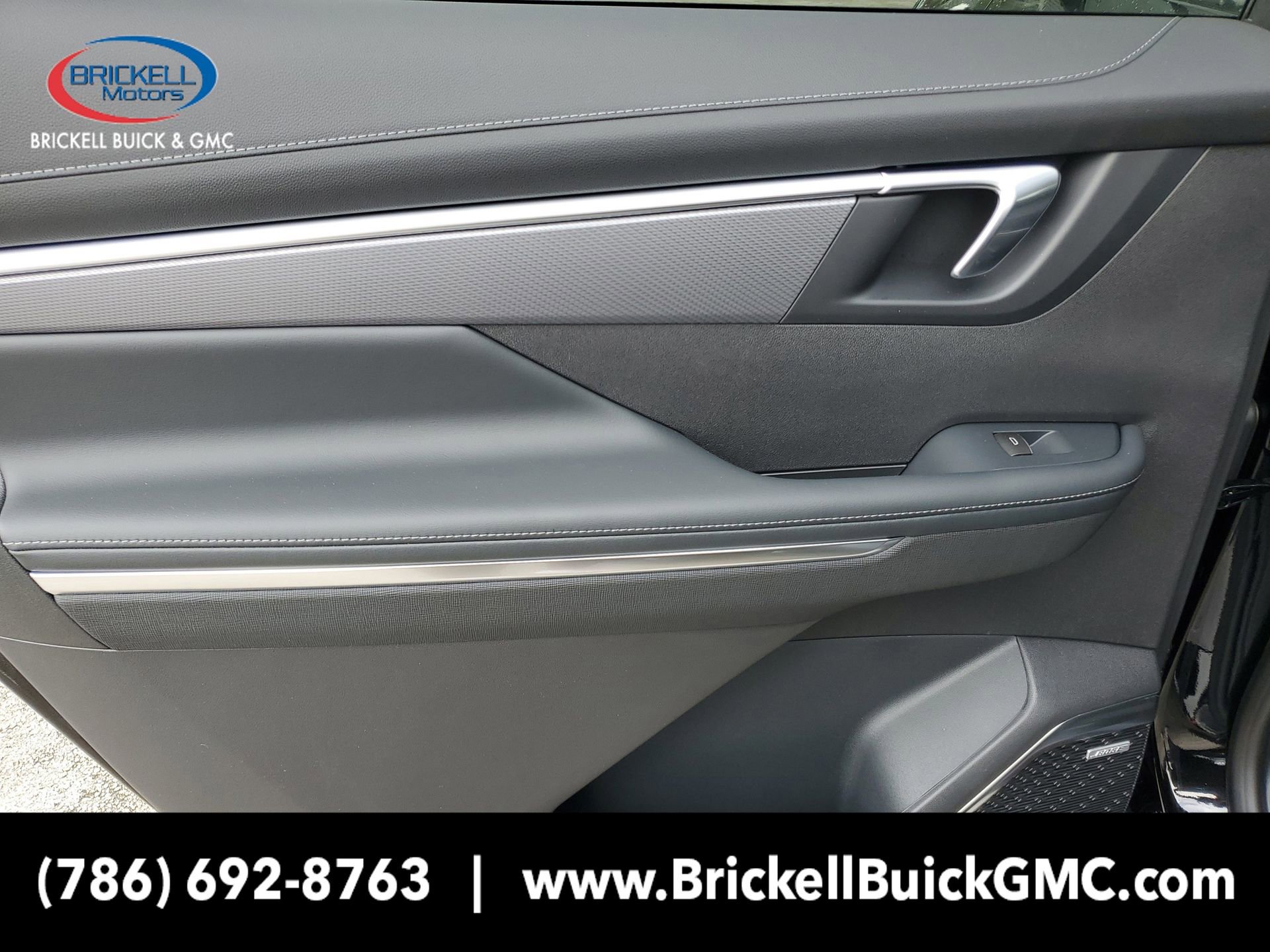 New 2026 Buick Enclave Sport Touring FWD image 10