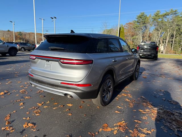 Used 2023 Lincoln Corsair AWD w/ Equipment Group 101A image 25