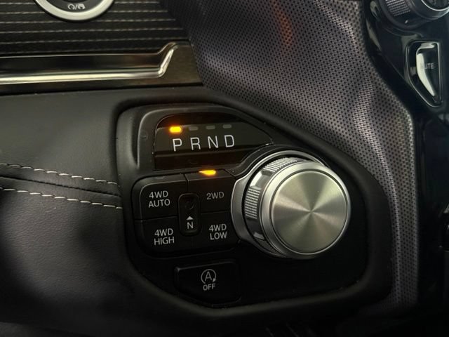 Used 2020 RAM 1500 Limited AWD/4WD image 19