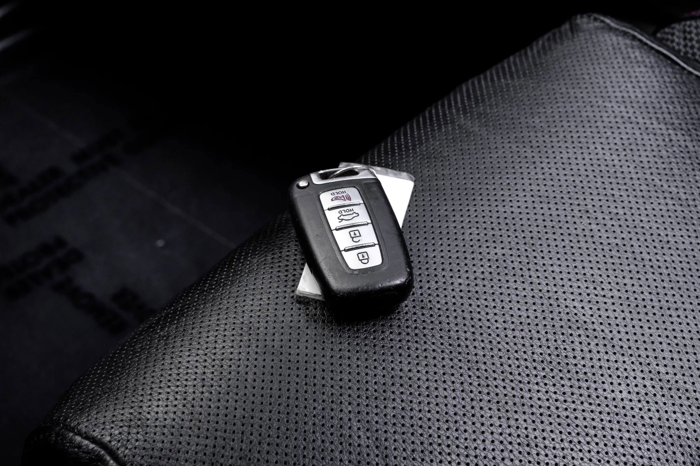 Used 2016 Hyundai Genesis Coupe 3.8 image 61