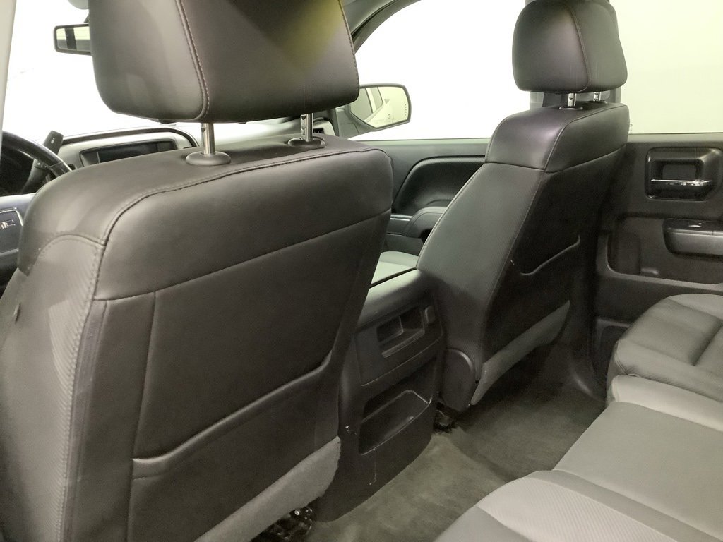 Used 2016 GMC Sierra 1500 SLT w/ All-Terrain Package image 8