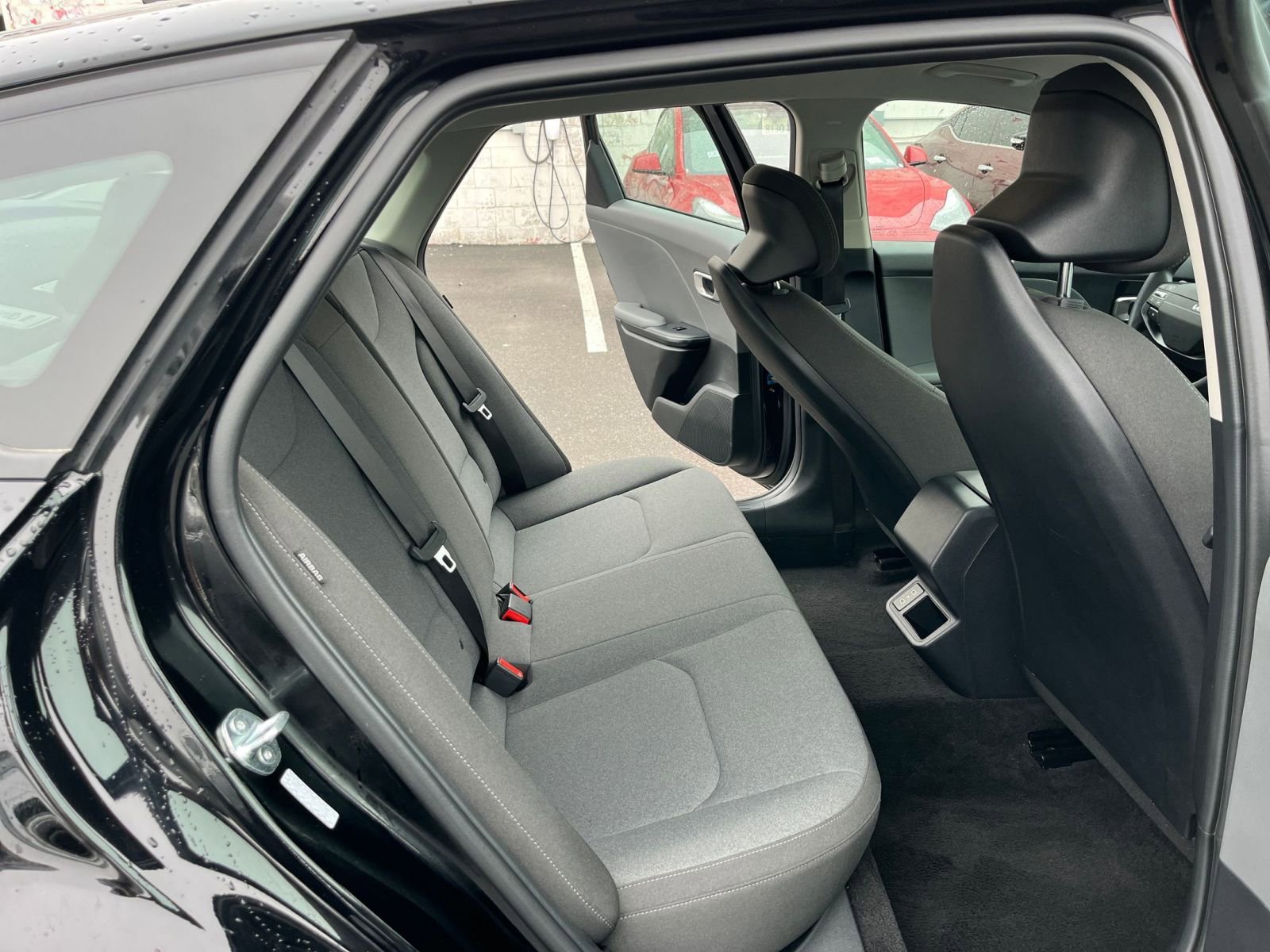 Used 2025 Kia K4 FWD image 25