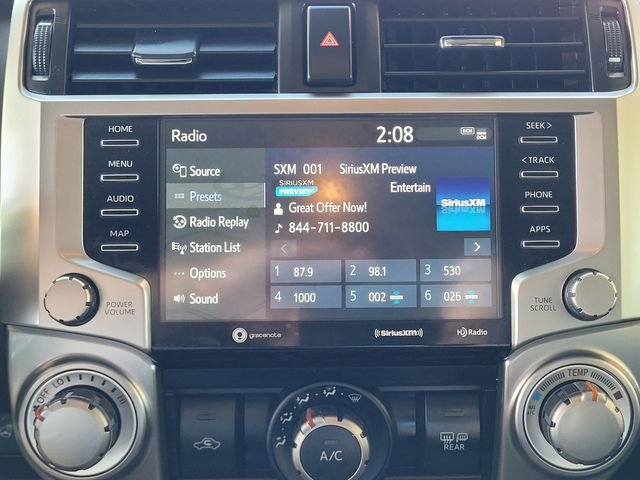 Certified 2024 Toyota 4Runner SR5 Premium image 24