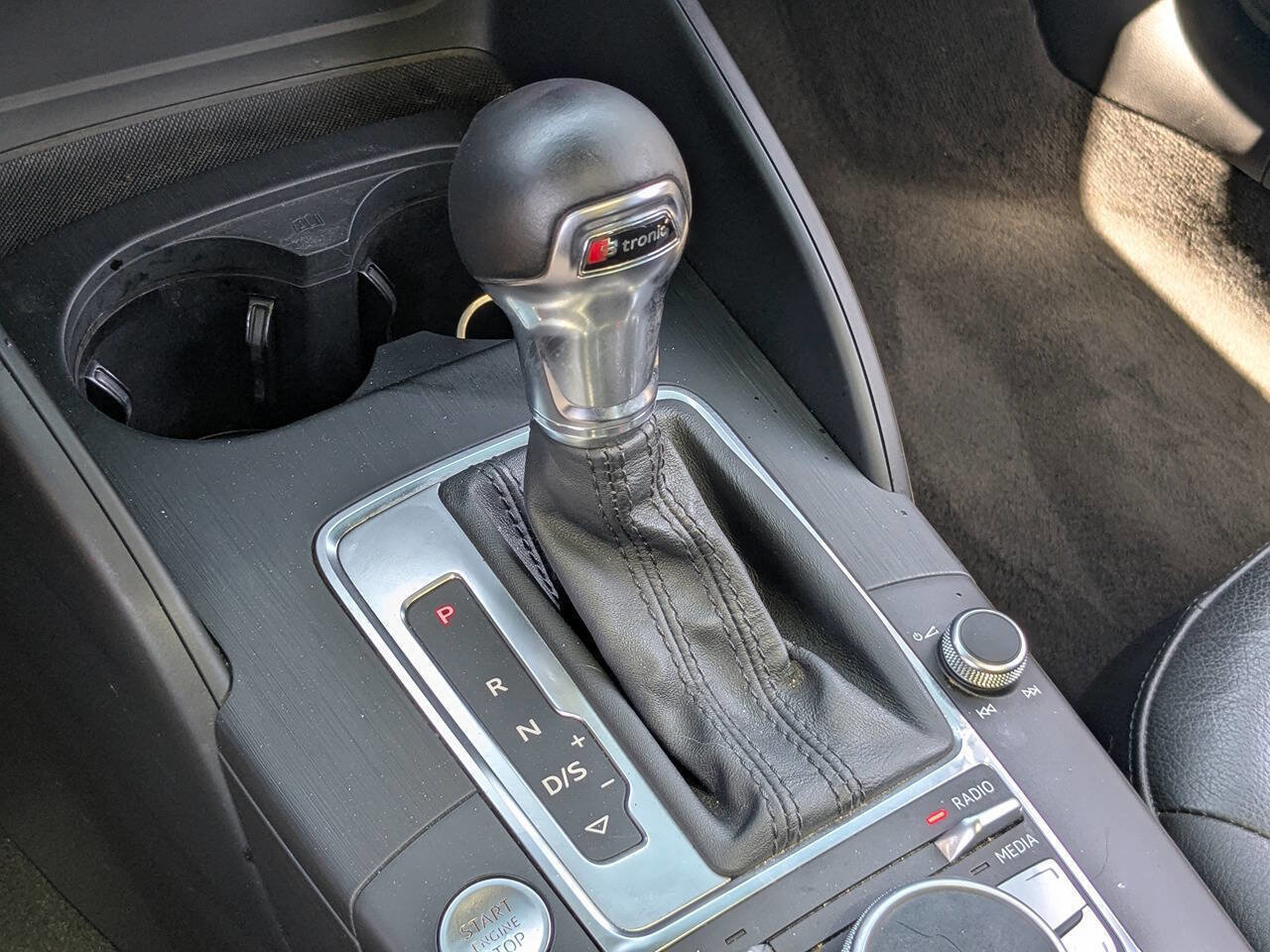 Used 2015 Audi A3 1.8T Premium Plus image 26