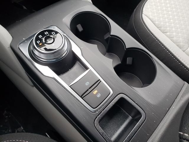 New 2026 Ford Escape Active w/ Active Premium Tech Pack image 25