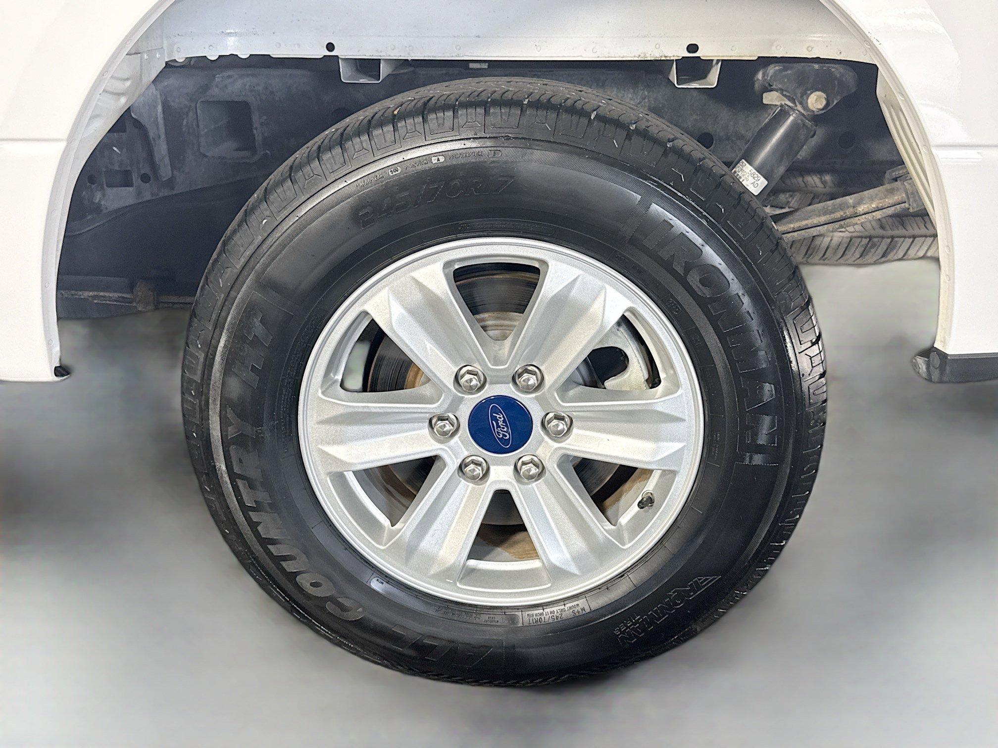 Used 2019 Ford F150 XL w/ Equipment Group 101A Mid image 36