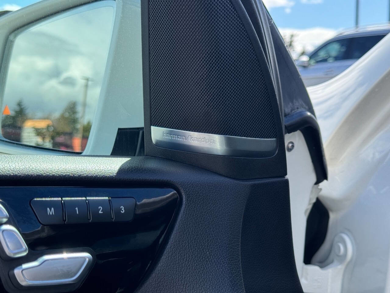 Used 2016 Mercedes-Benz GLE 350 4MATIC image 33