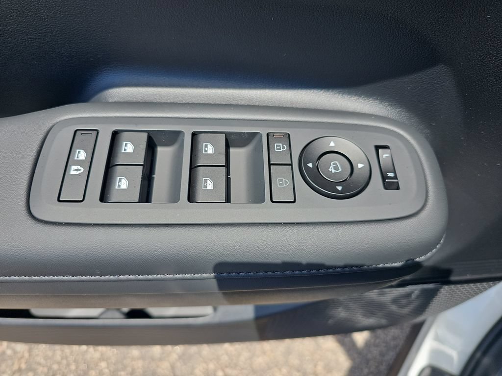 New 2026 Hyundai Santa Fe Calligraphy AWD/4WD image 29