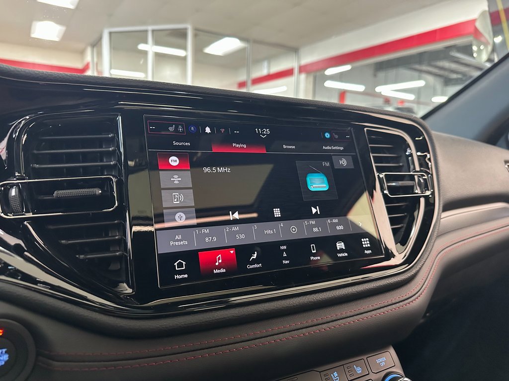 New 2026 Dodge Durango GT image 22