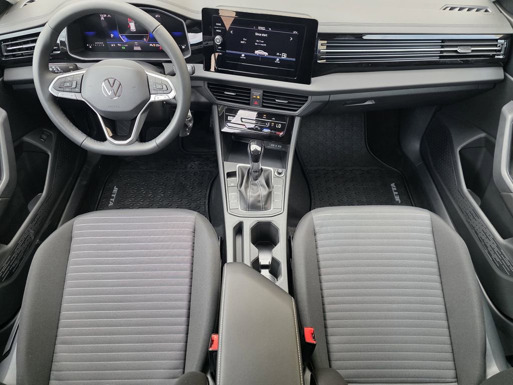 New 2026 Volkswagen Jetta S image 18