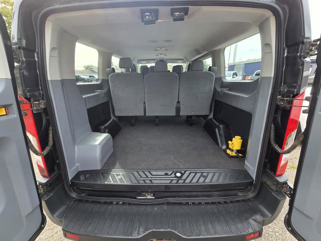 Used 2017 Ford Transit 150 XLT image 26