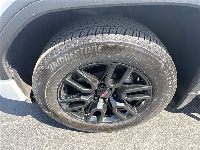 Certified 2022 GMC Sierra 1500 Elevation AWD/4WD image 31