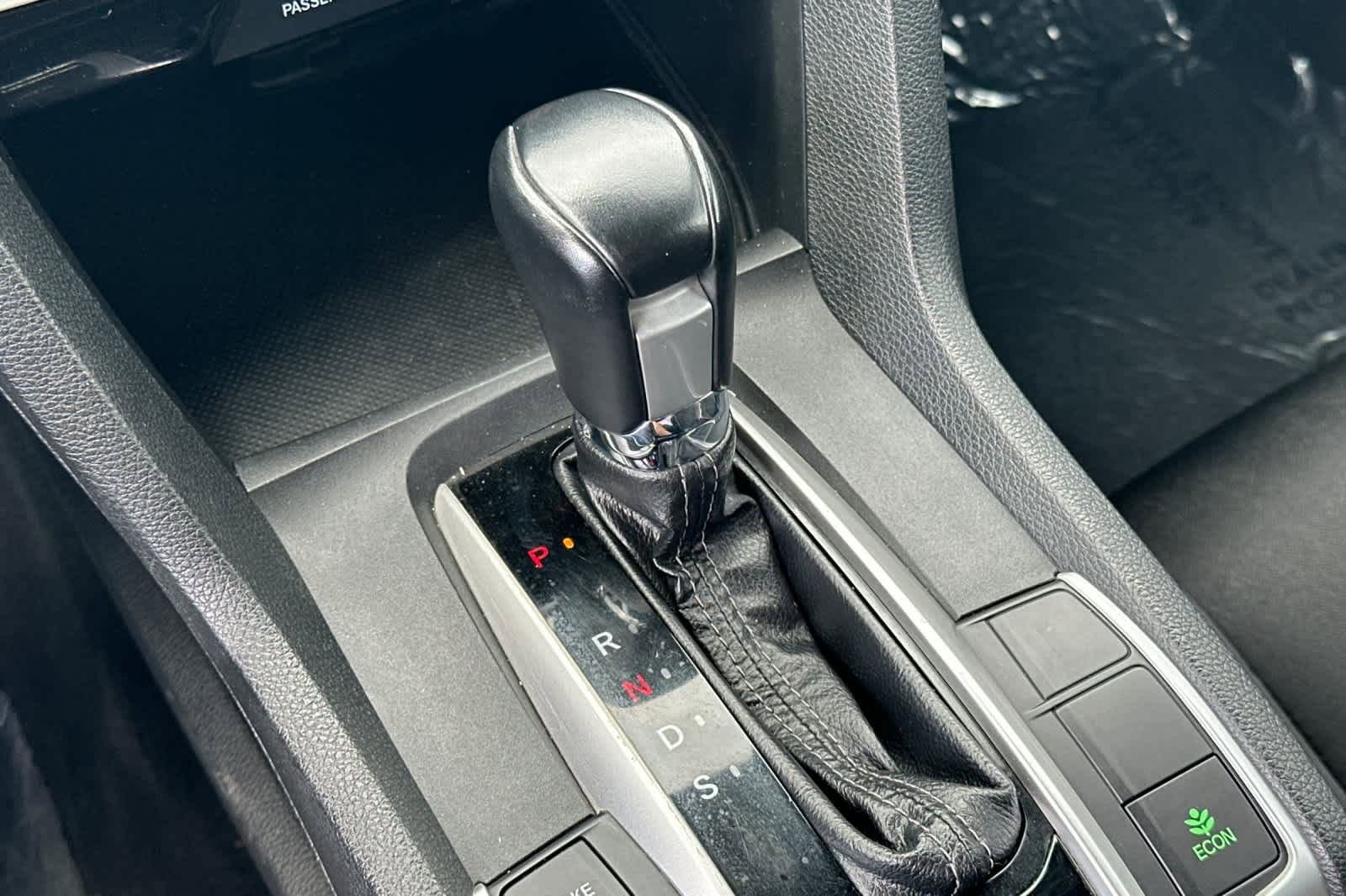 Used 2019 Honda Civic Sport image 20