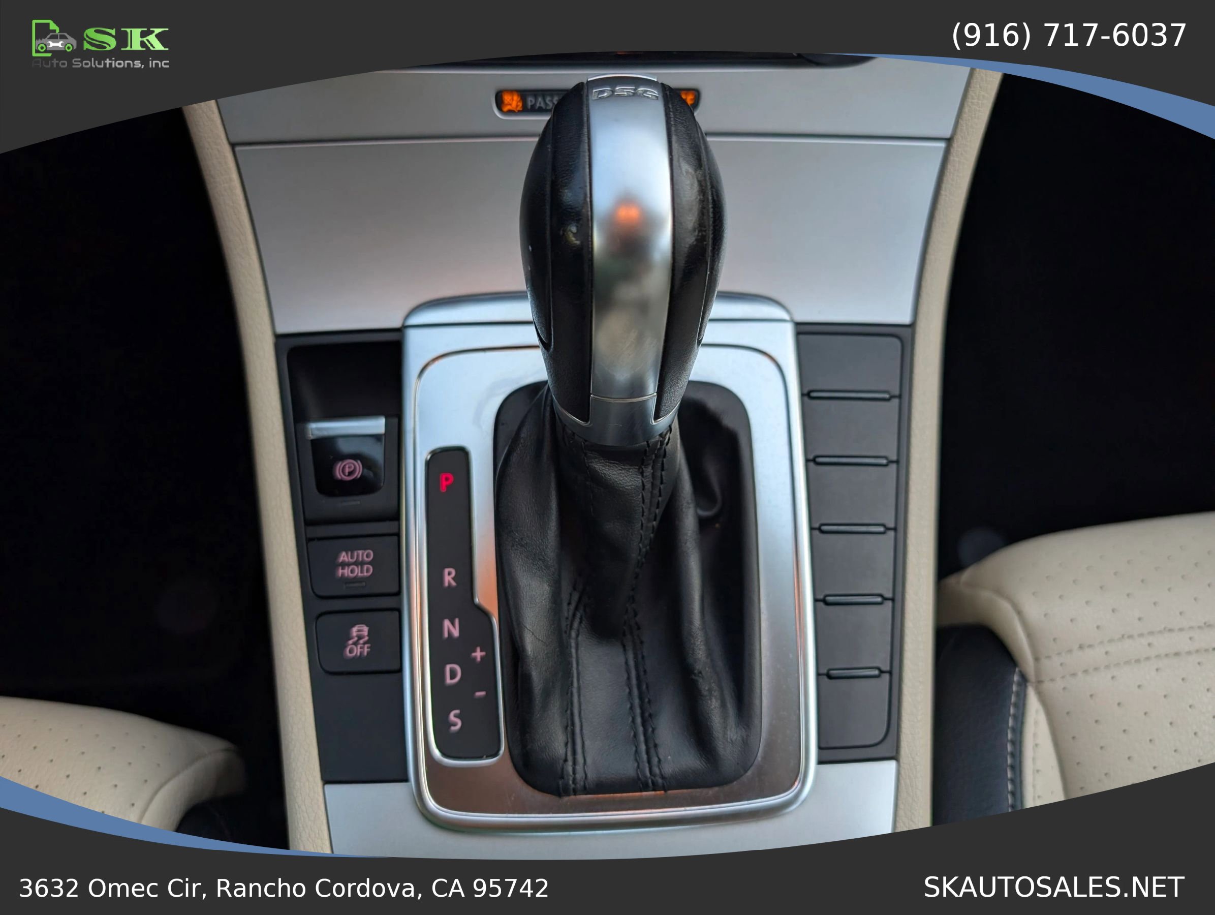 Used 2012 Volkswagen CC R-Line FWD image 22