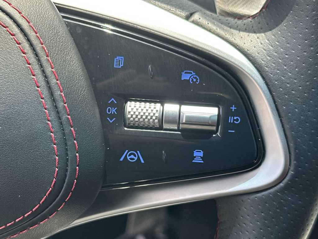 Certified 2024 Genesis G80 3.5T Sport AWD/4WD image 21