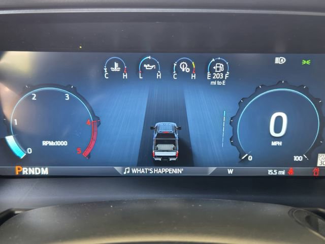 New 2026 Ford F250 Platinum AWD/4WD image 13
