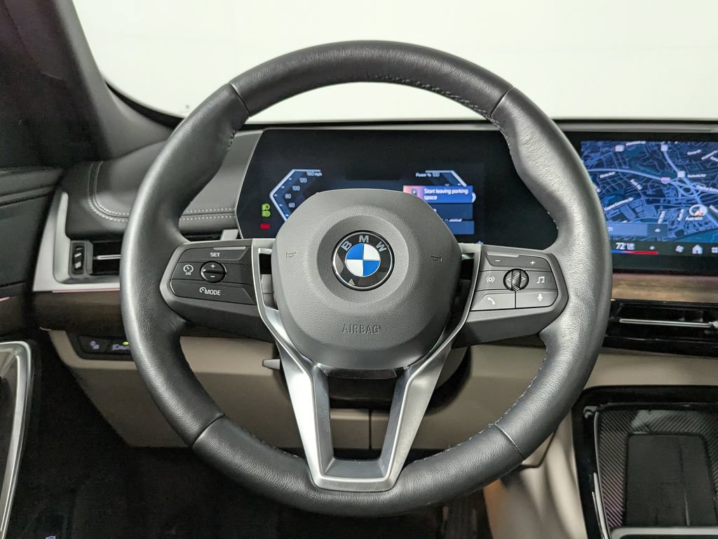 Used 2025 BMW X1 xDrive28i w/ Convenience Package AWD/4WD image 29