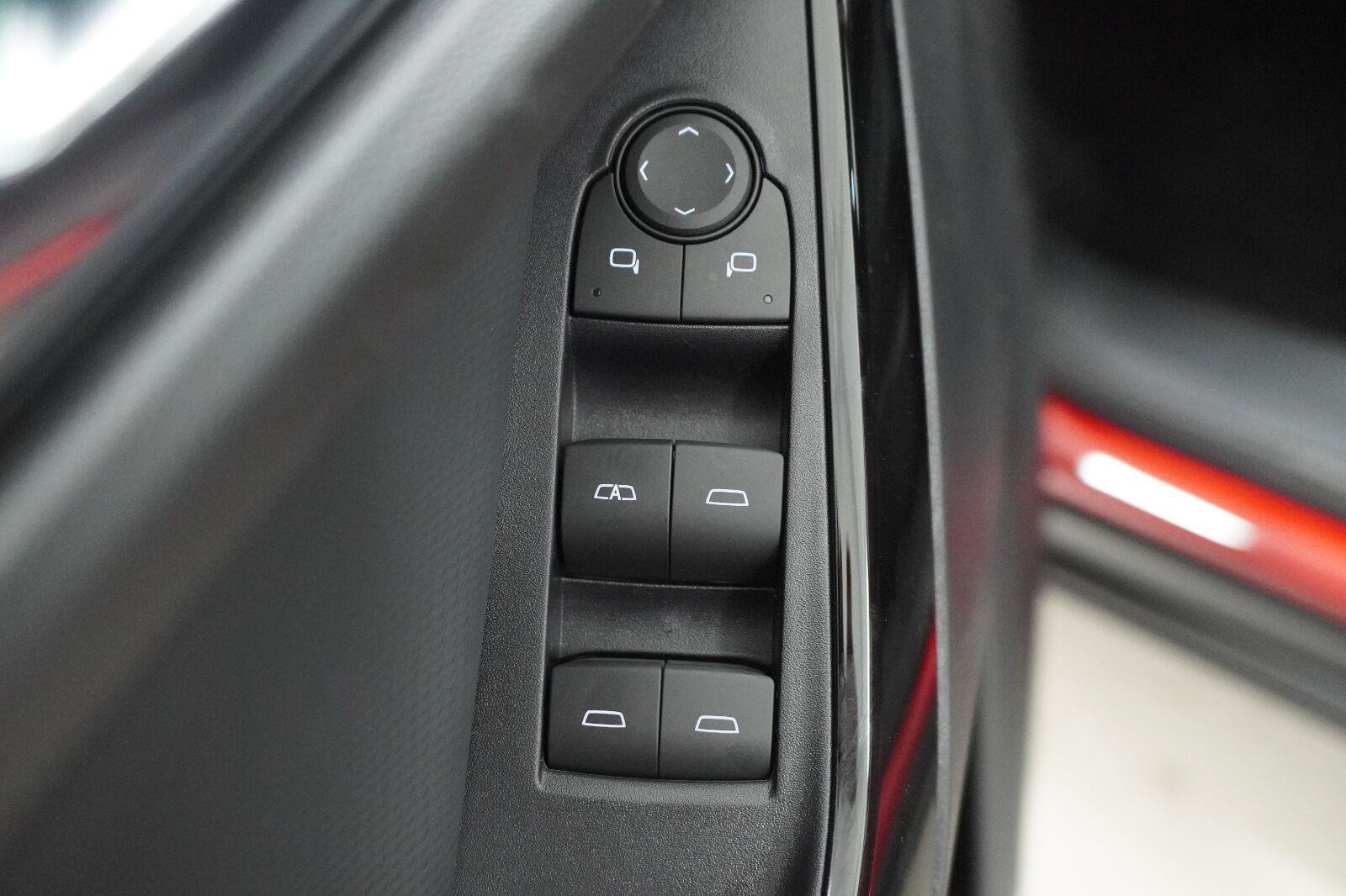 New 2027 Chevrolet Equinox LT FWD image 21