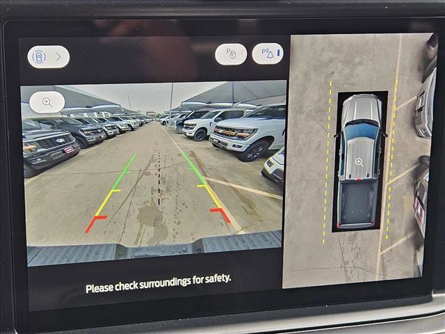 New 2026 Ford F250 Lariat w/ Chrome Package image 14