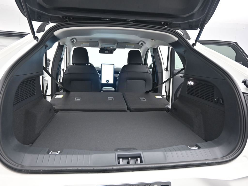 New 2026 Ford Mustang Mach-E Select image 20