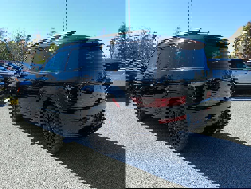 New 2026 Hyundai Santa Fe Calligraphy image 4