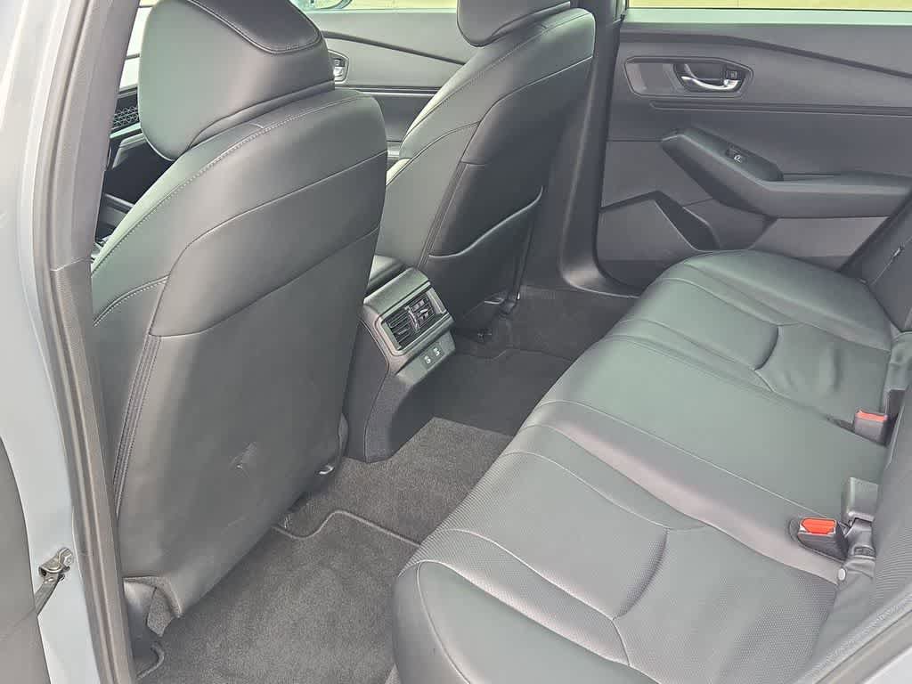 Used 2025 Honda Accord Sport image 19