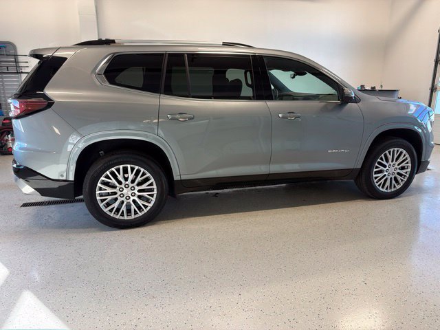 Used 2026 GMC Acadia Denali w/ Super Cruise Package AWD/4WD image 10