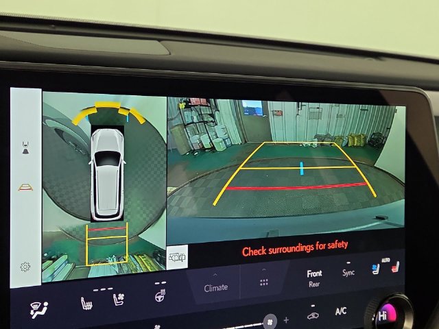 New 2026 Lexus TX 350 AWD w/ Technology Package image 19