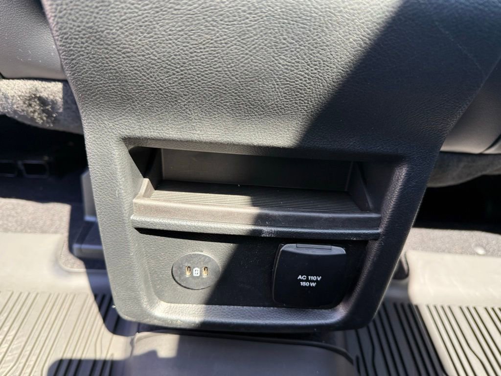 Certified 2023 Ford Edge SEL w/ Convenience Package image 22