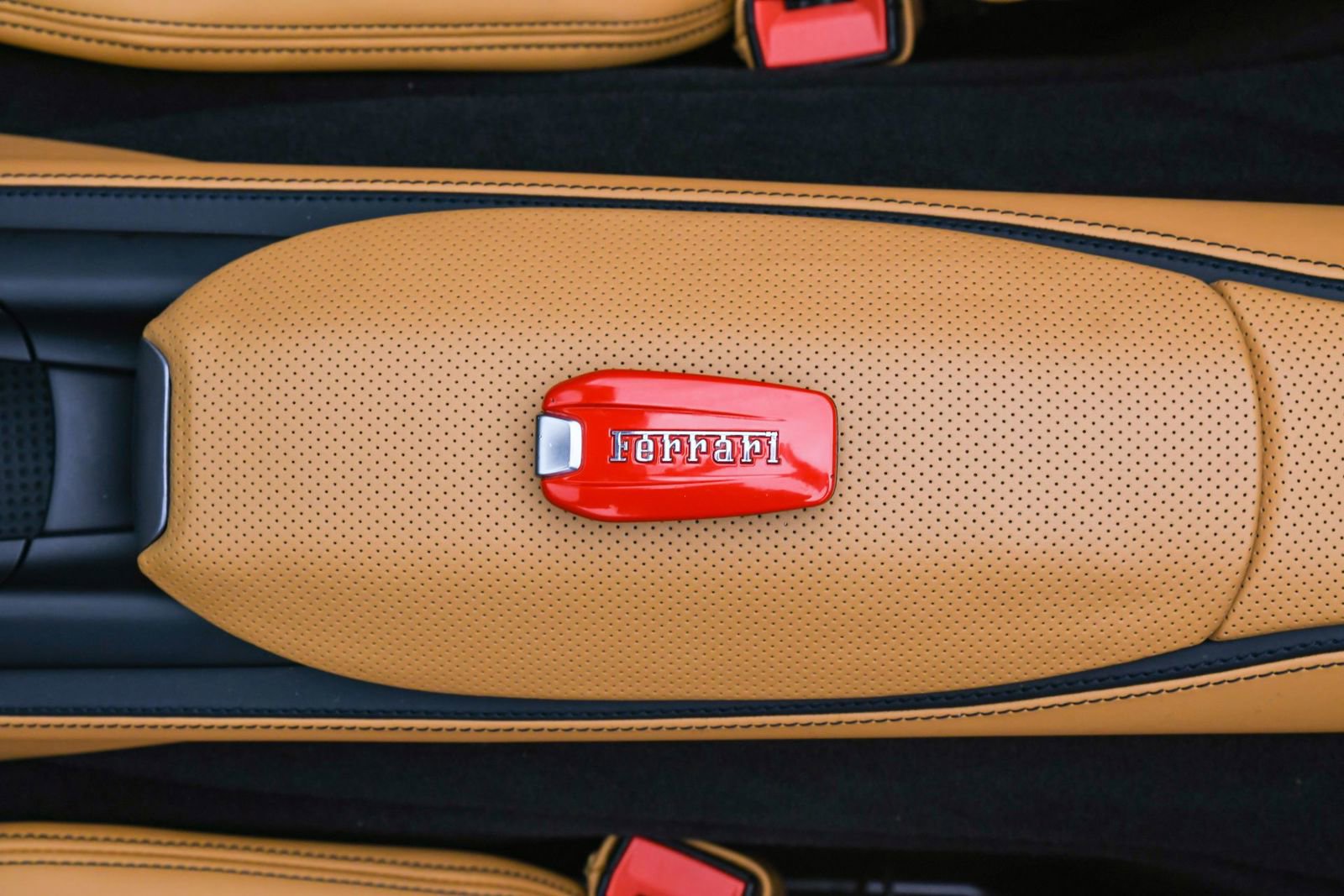 Certified 2023 Ferrari 812 GTS image 21