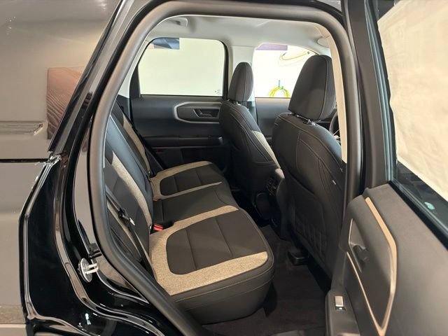 New 2026 Ford Bronco Sport Big Bend w/ Convenience Package AWD/4WD image 16