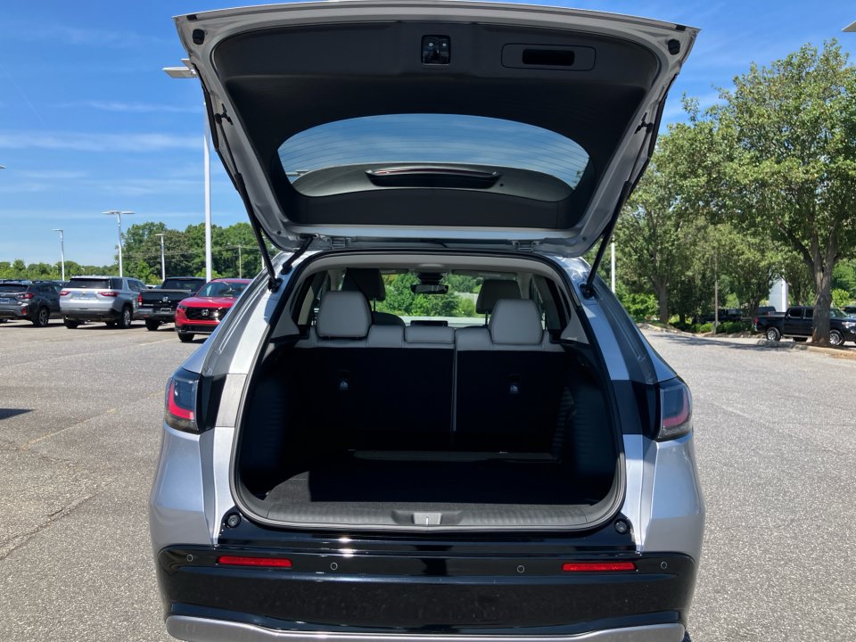 New 2027 Honda HR-V EX-L image 15