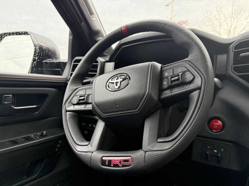 Used 2025 Toyota Tundra TRD Pro image 24