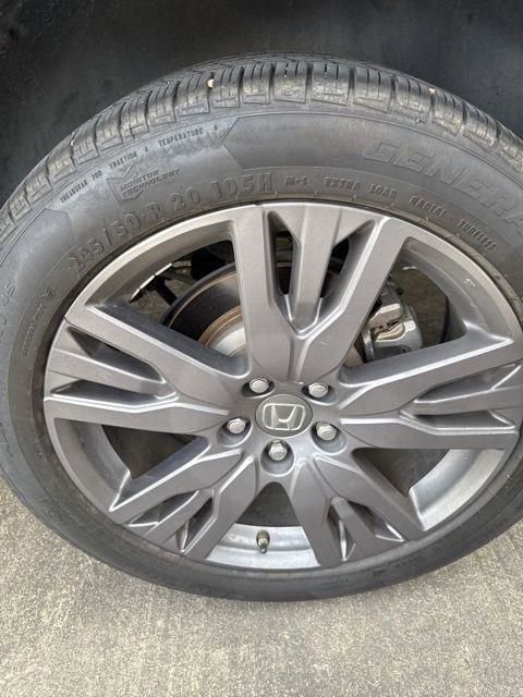 Used 2020 Honda Passport EX-L image 9