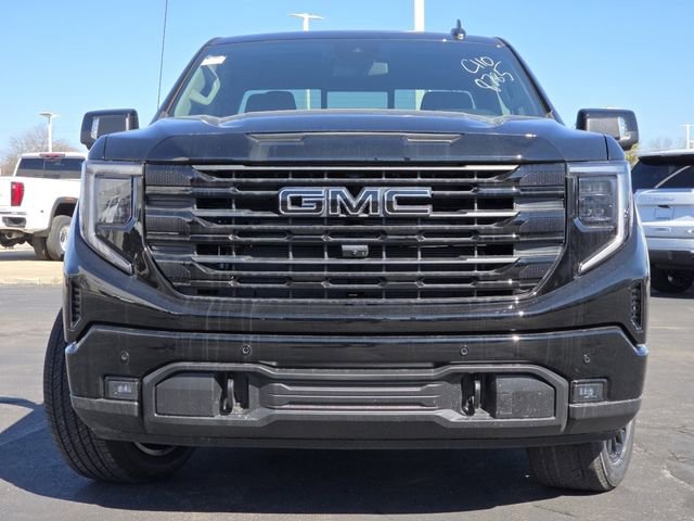 New 2026 GMC Sierra 1500 Elevation w/ Preferred Package image 18