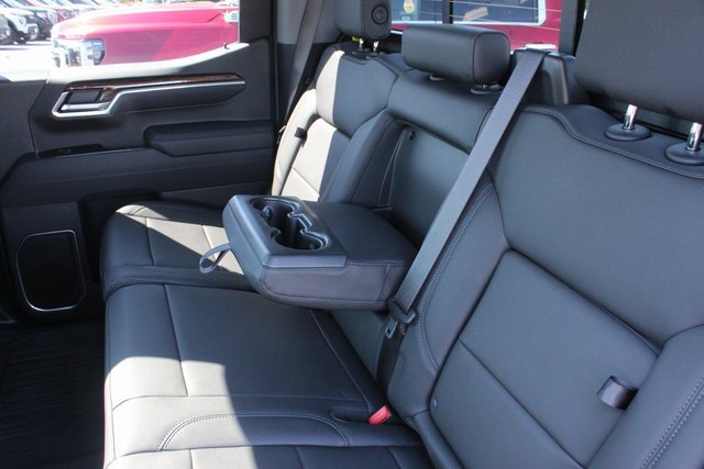 New 2026 GMC Sierra 1500 Elevation w/ Elevation Premium Package image 22