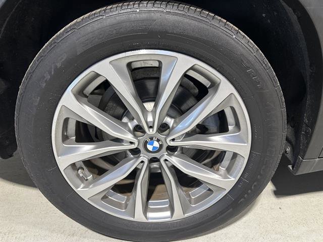 Used 2019 BMW X3 xDrive30i w/ Convenience Package image 14