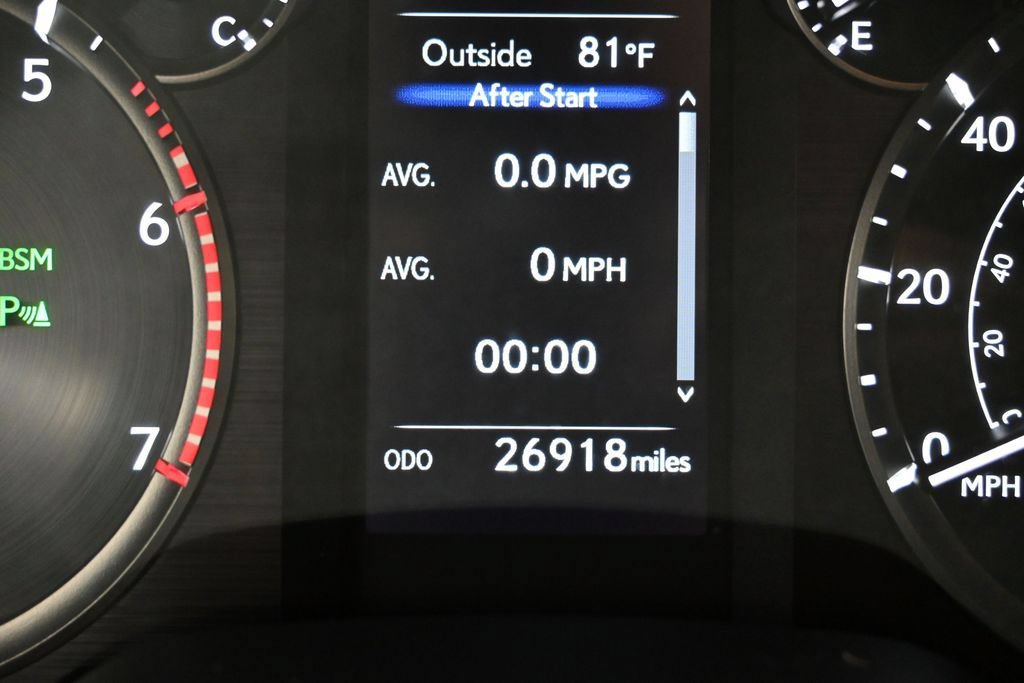 Used 2023 Lexus GX 460 Premium AWD/4WD image 9