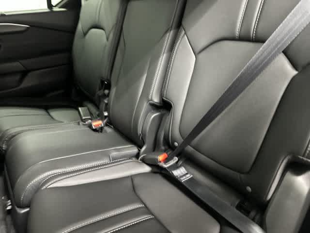New 2026 Honda Pilot image 11