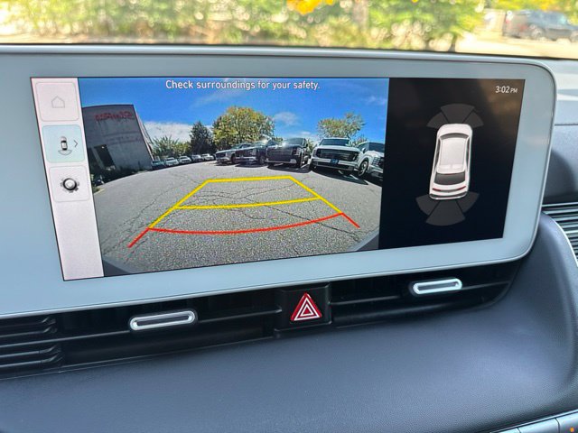 Used 2024 Hyundai Ioniq 5 SEL AWD/4WD image 11